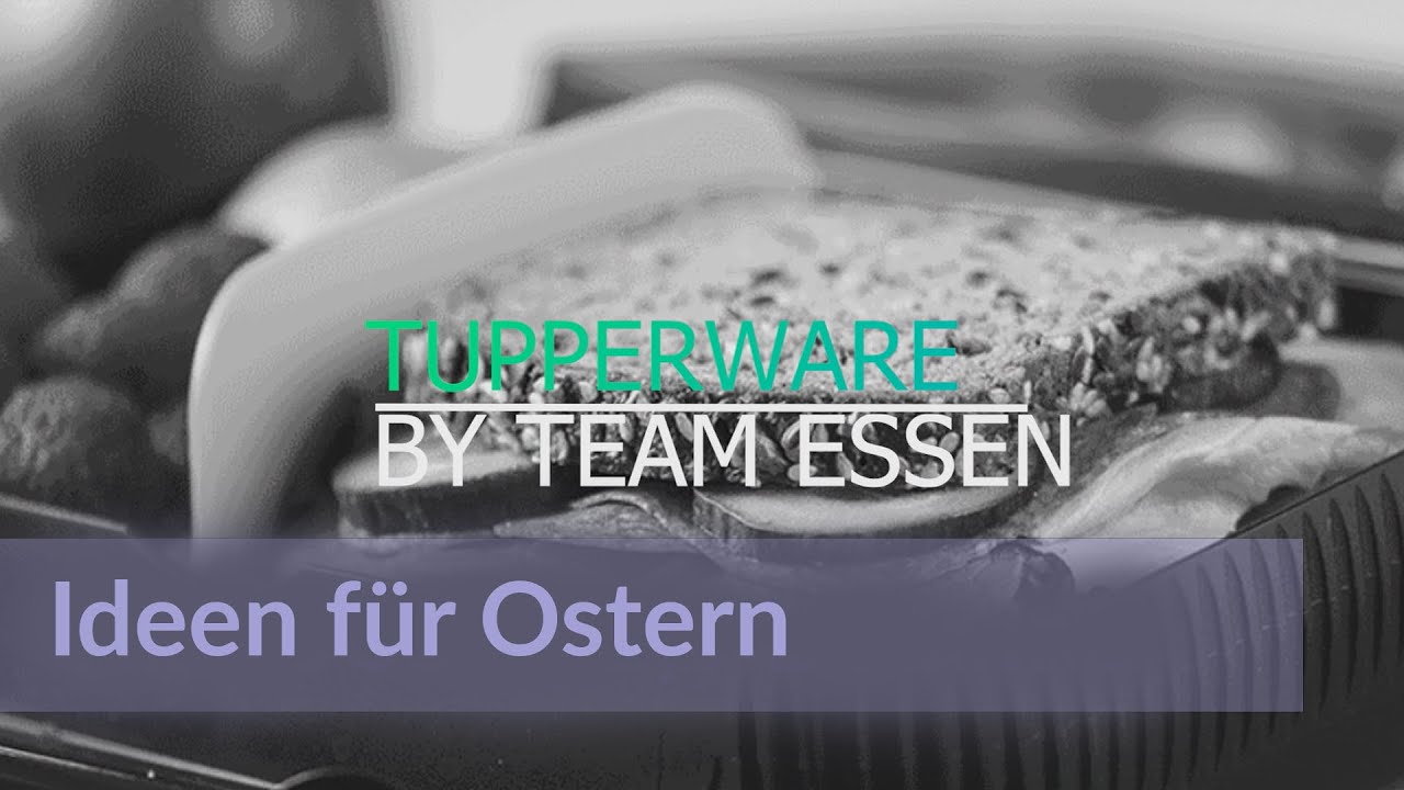 Rezepte und mehr - Back- & Geschenkideen rund um Ostern
