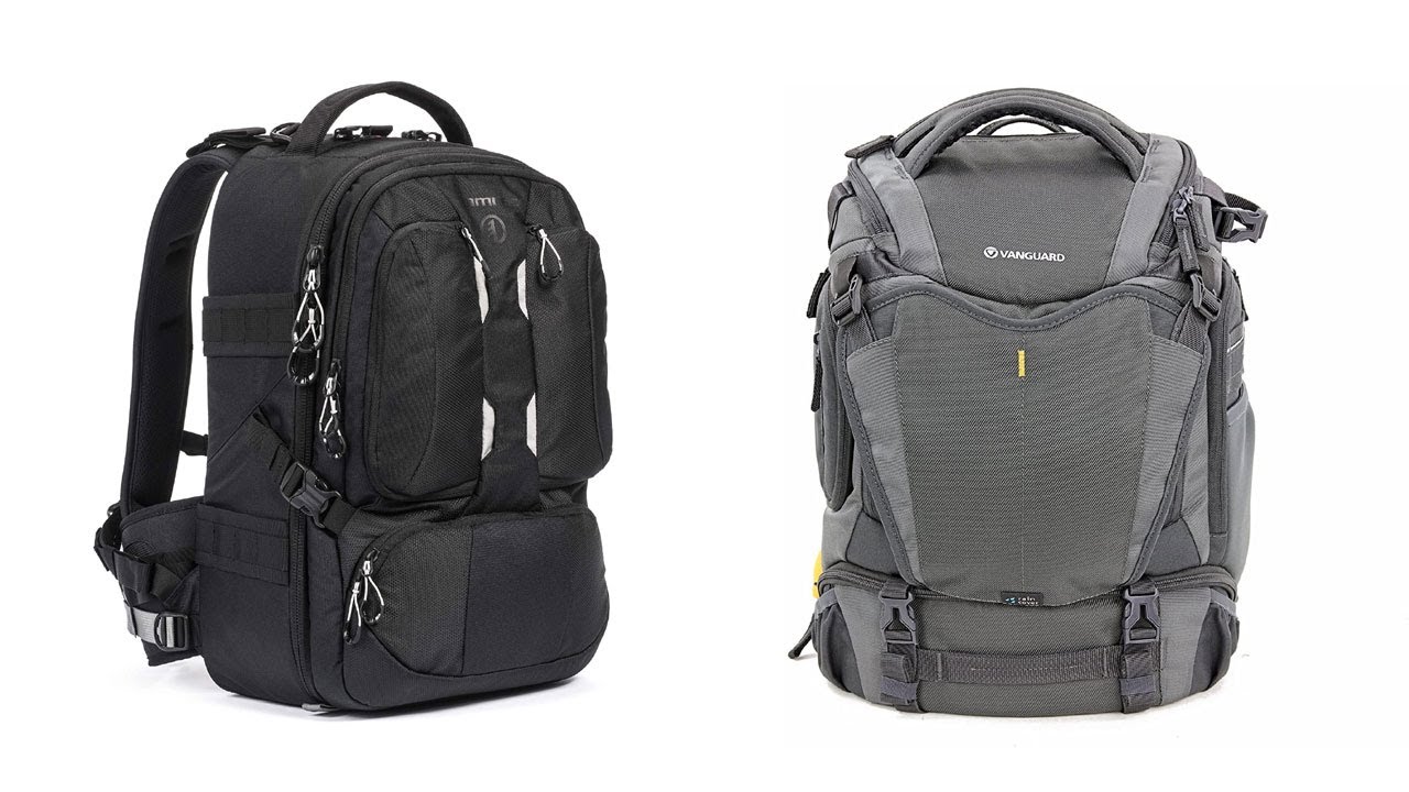 Top 5 Best Camera Backpacks for Hiking 2021