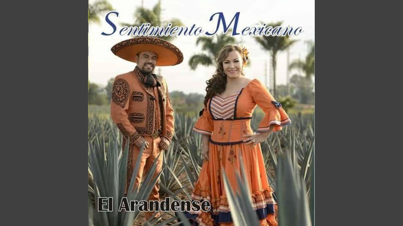 Amorcito Mio