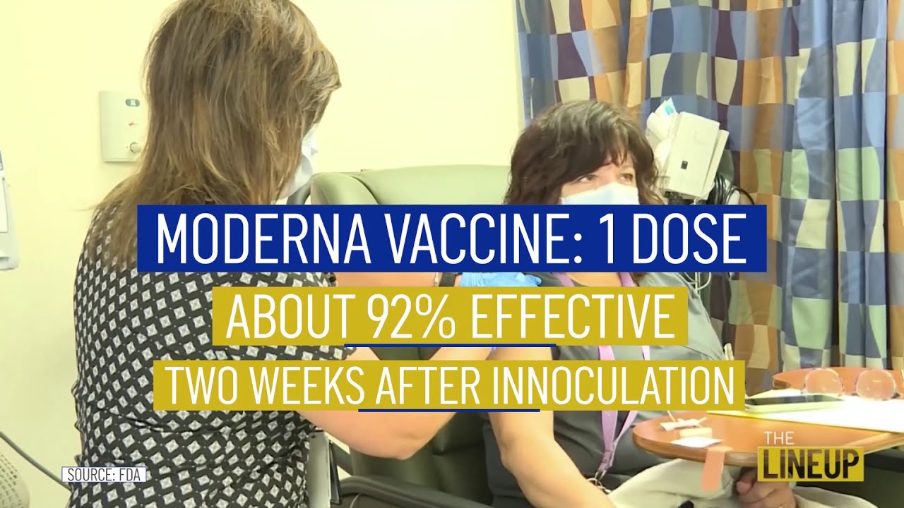 Delaying a 2nd Coronavirus Vaccine Dose? | NBC10 Philadelphia