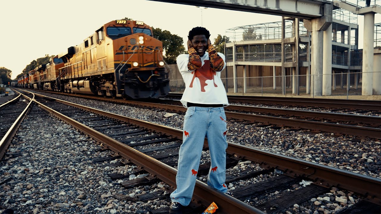 Yoodii Ruthless - Set The Record (Official Music Video)