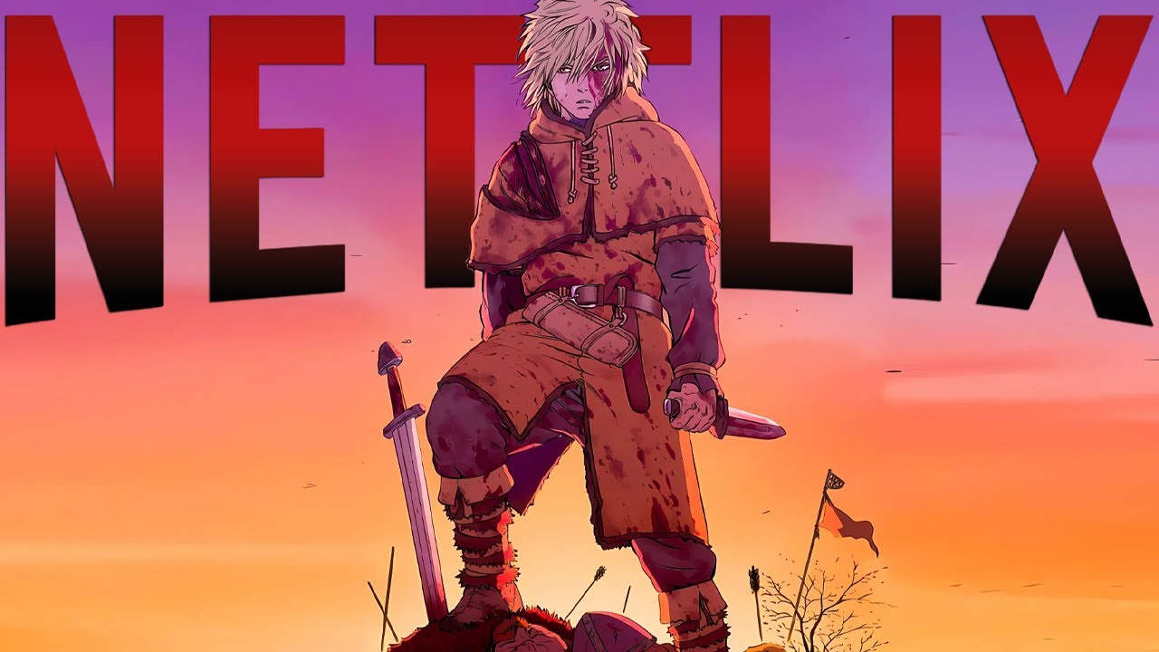 Top 15 ADULT CARTOONS on Netflix Right Now!
