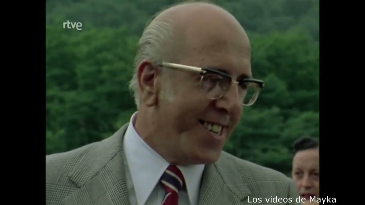 Sama de Langreo, Asturias 1978