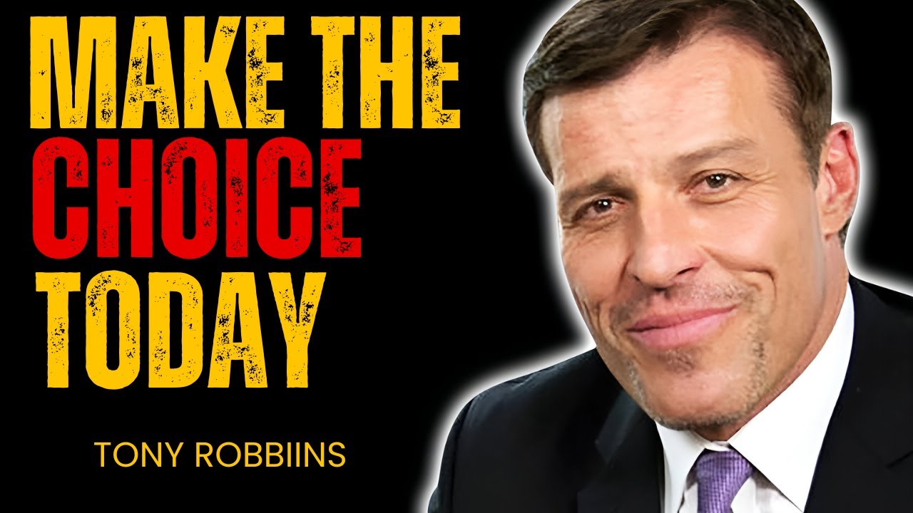 Make the Choice Today &ndash; Stay Where Your Presence Matters & Never Look Back