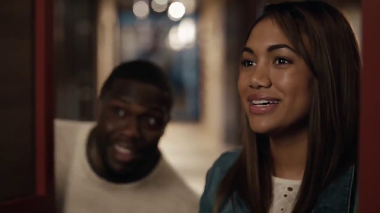 First Date &ndash; Hyundai Super Bowl 2016 Commercial  Kevin Hart