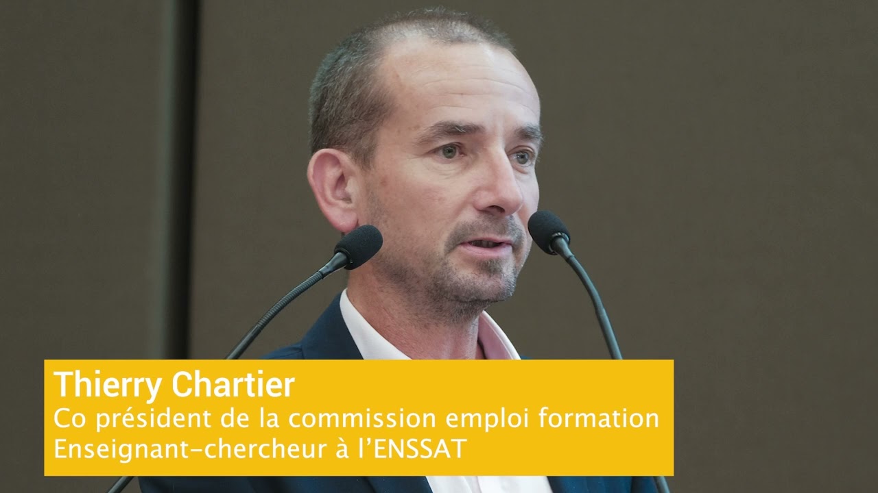 Outils et solutions pour aider au recrutement