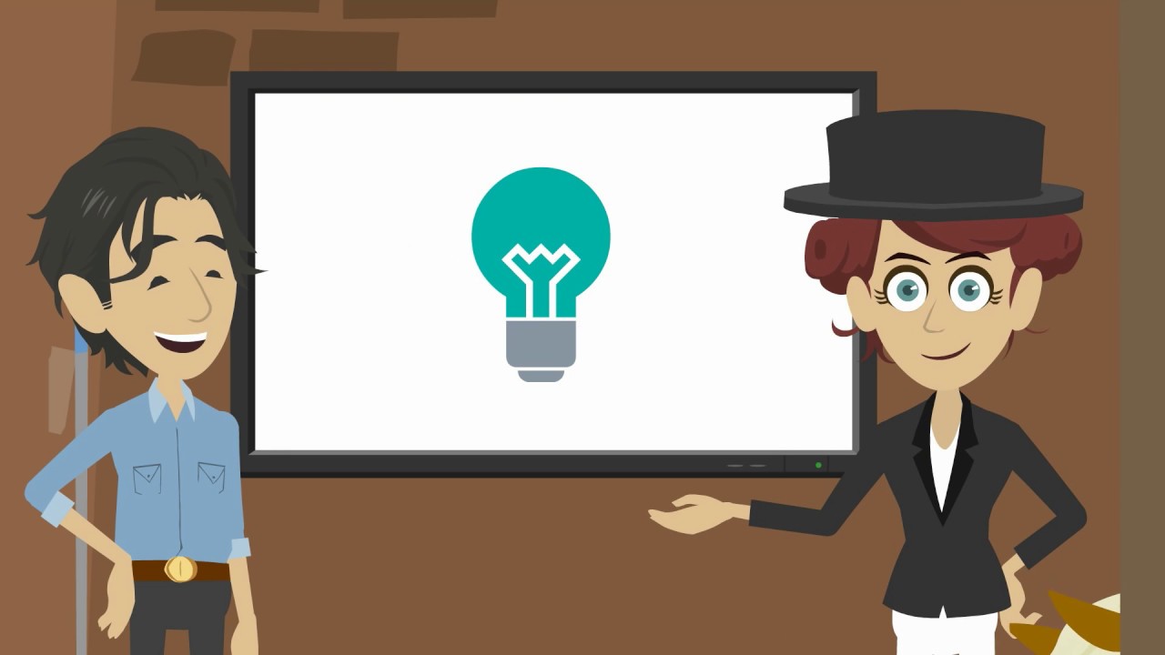 equicty - The solution to optimize your equine business