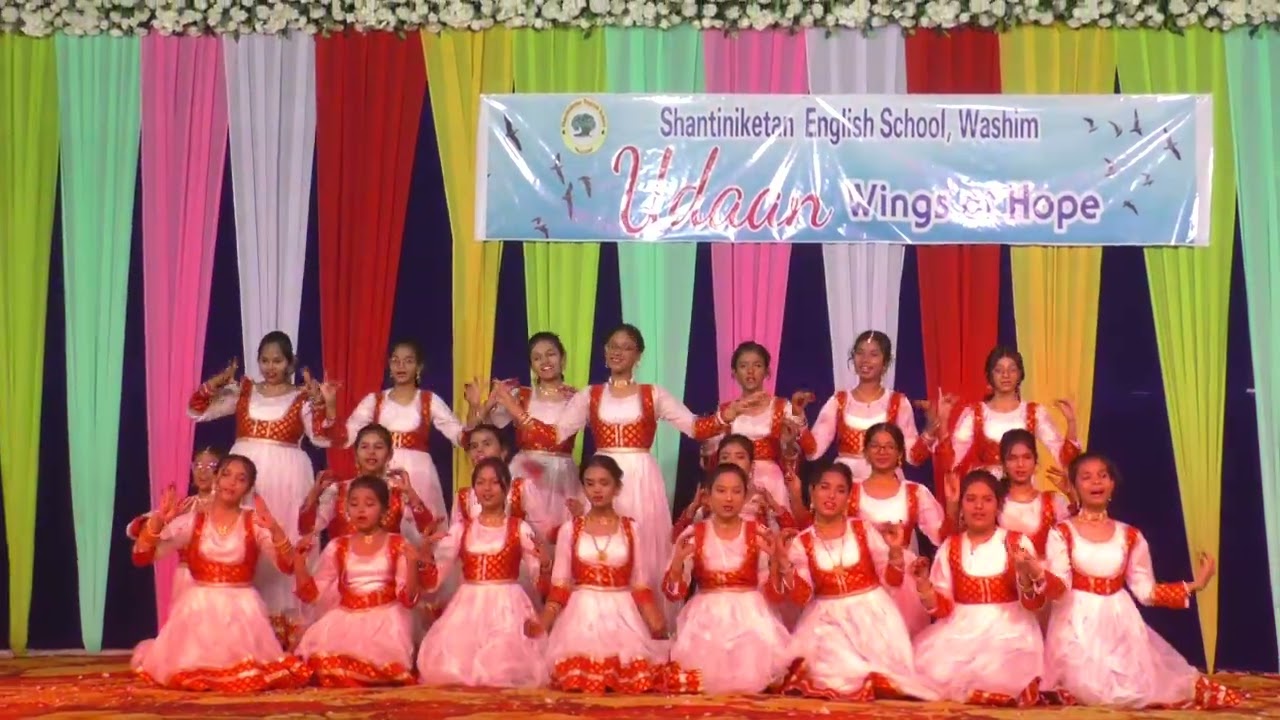 Std. 7th Tu Jhoom