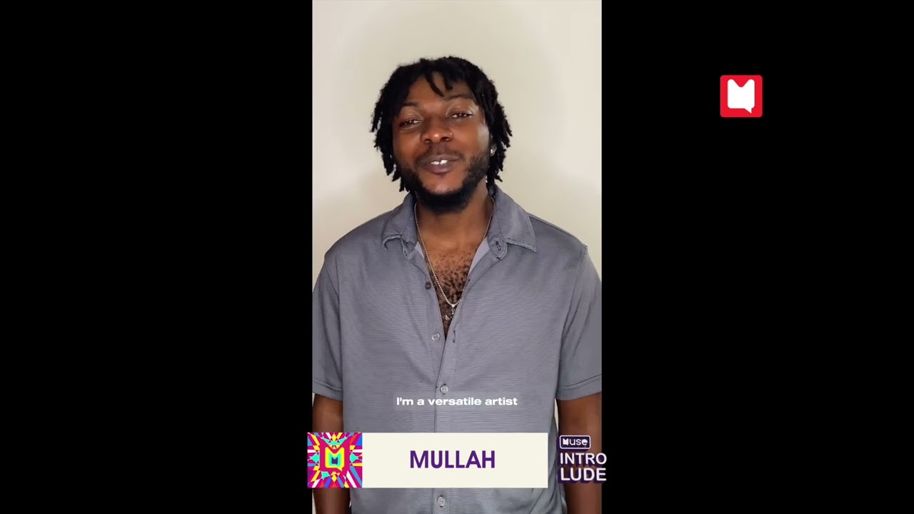 Fast Rising Ghanaian Musician shares his stage name inspiration & more