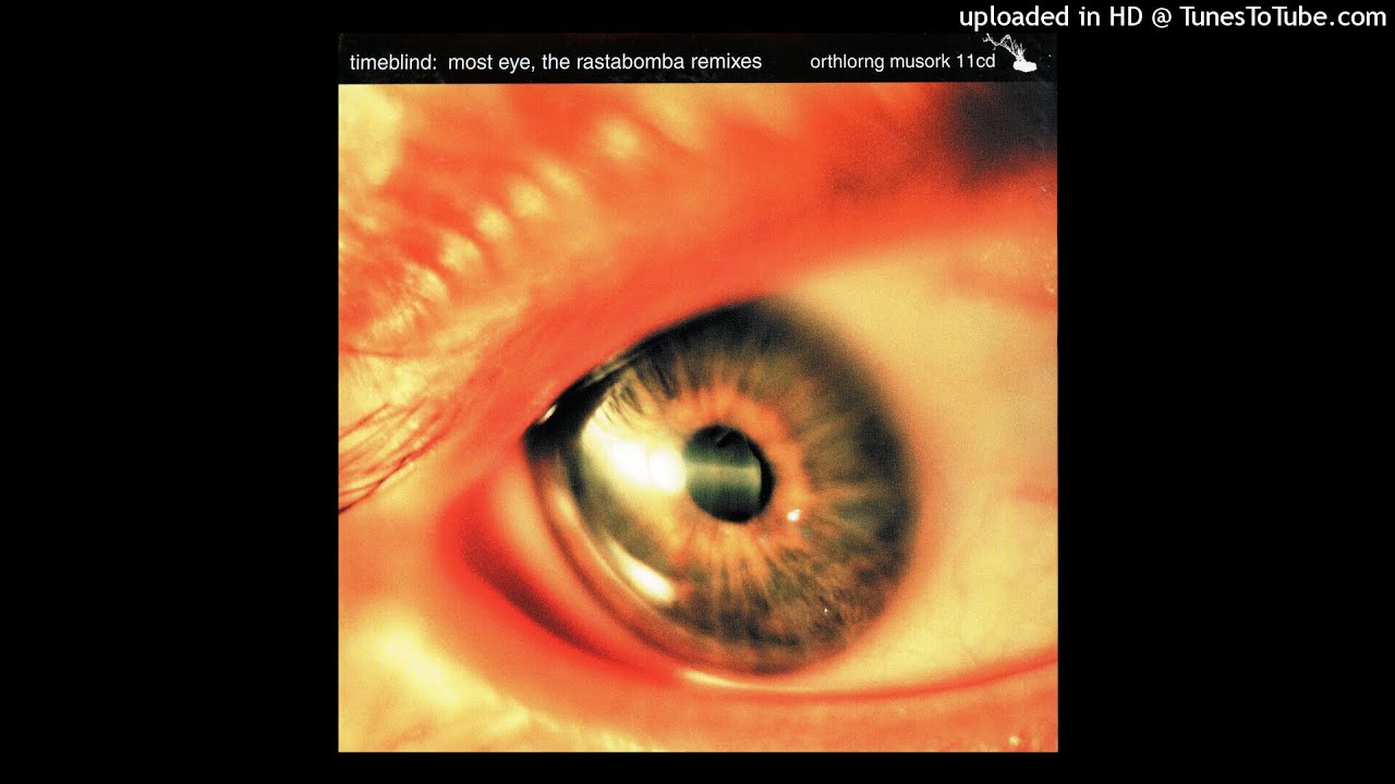 Timeblind &ndash; The Rastabomba (Pwana)