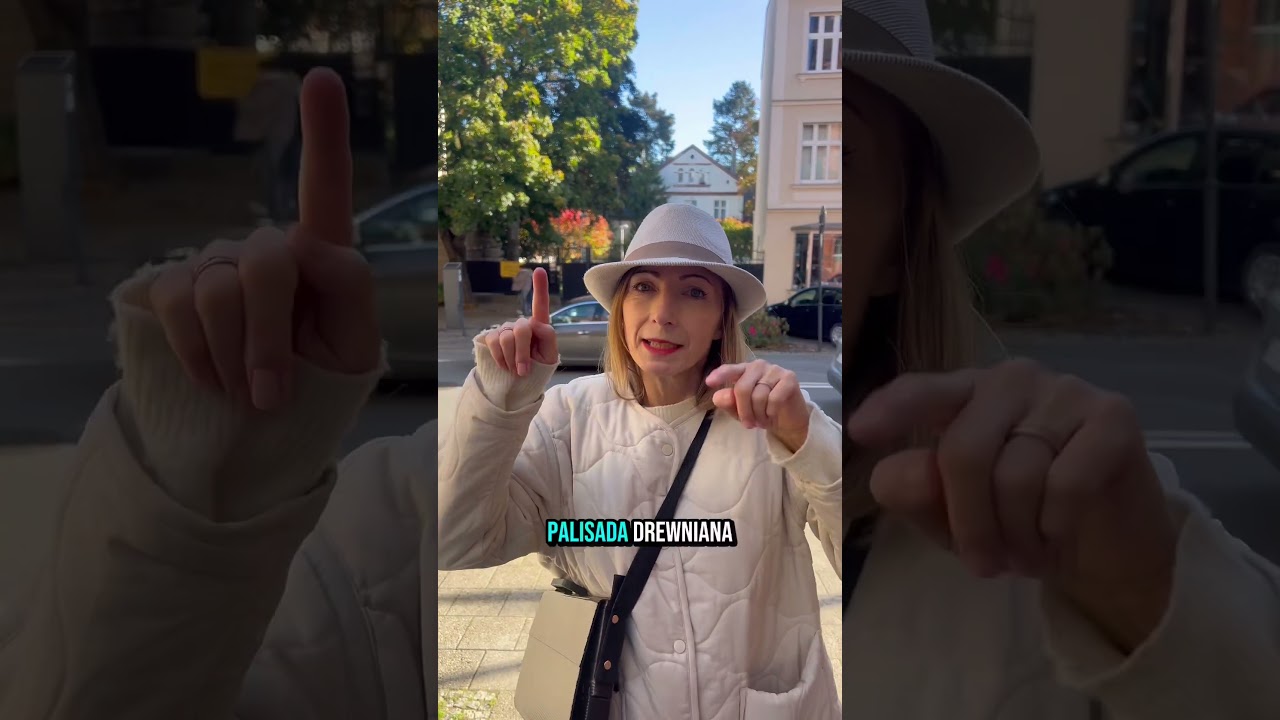 Sopockie ciekawostki z Agnieszką Lasotą z SOPOT And MORE - dw&oacute;r szwedzki🌊