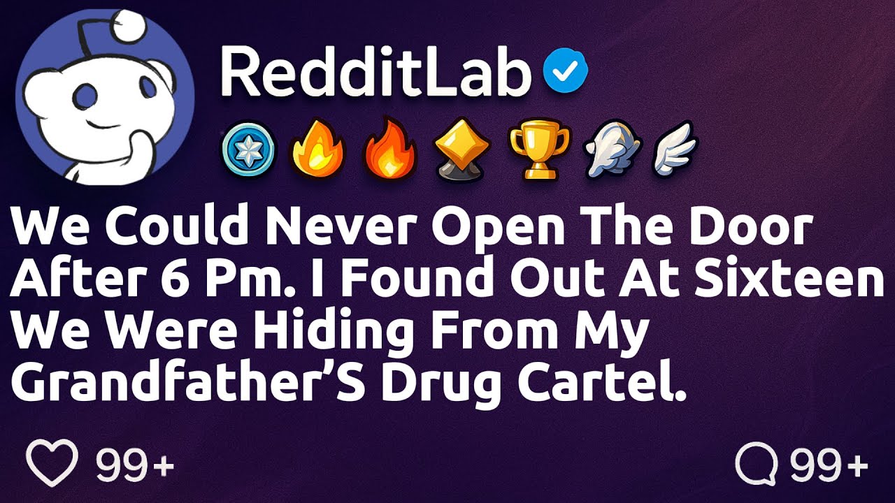 [FULL STORY] What's a strange rule your family had that made no sense until you learned the reason