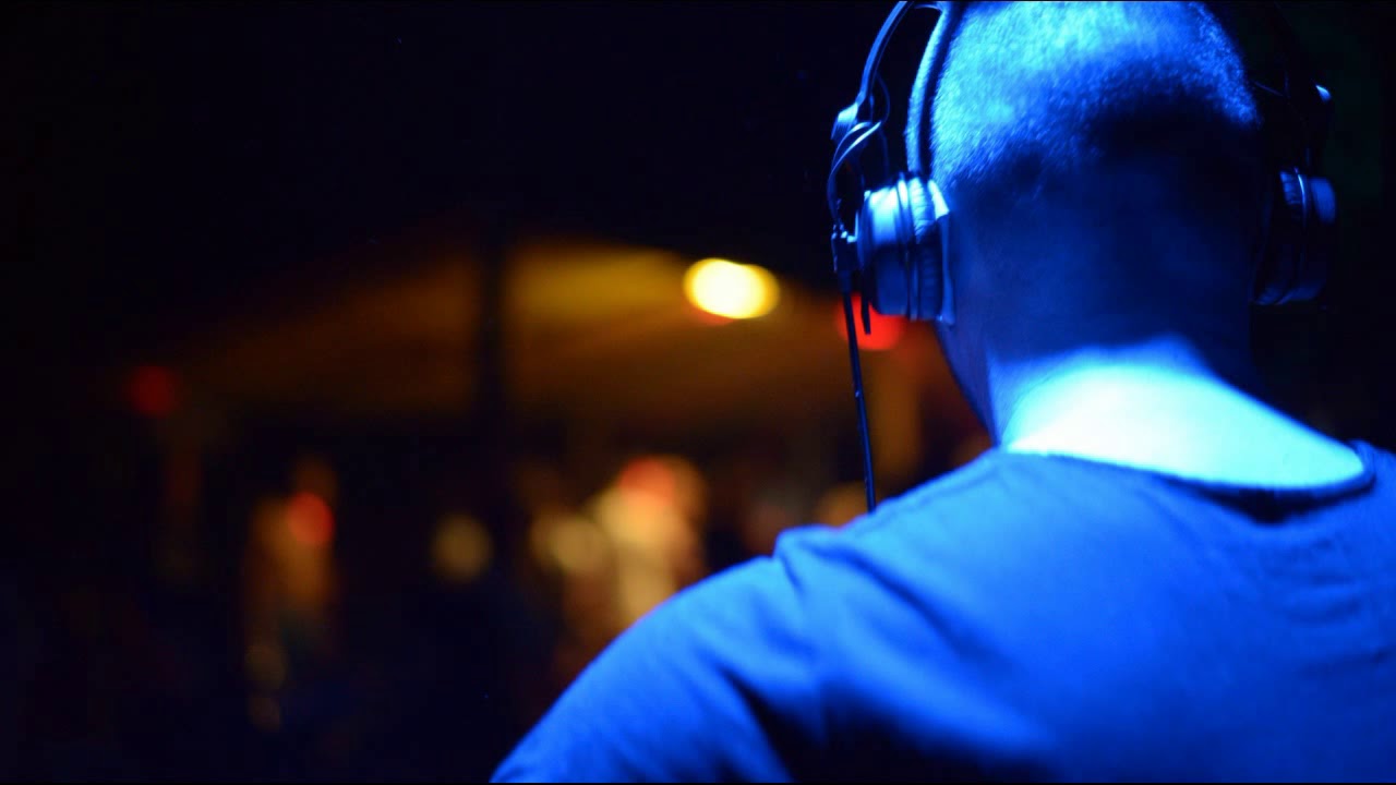 RanchaTek live @ Elektricna Suma 2017 (Stereo Sektor), Lukavac [Bosnia & Herzegovina] / Lo-fi