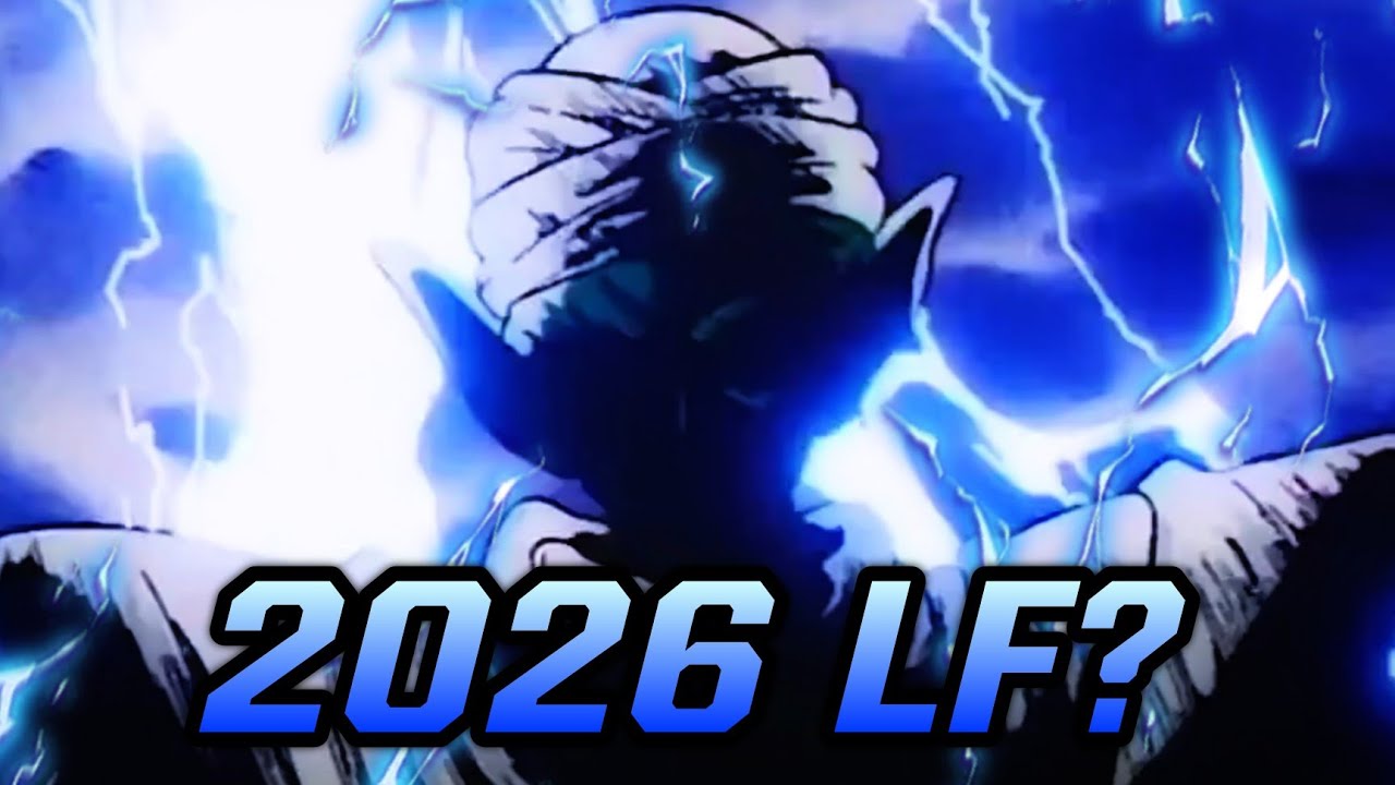 The Strongest of the Demon Clan! | Dragon Ball Legends