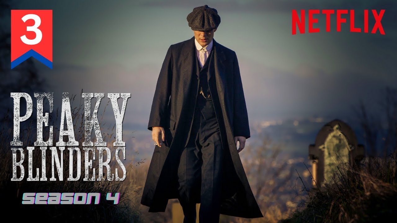 Peaky blinders Season 4 Episode 3 Explained in Hindi | Netflix Series हिंदी / उर्दू | Hitesh Nagar