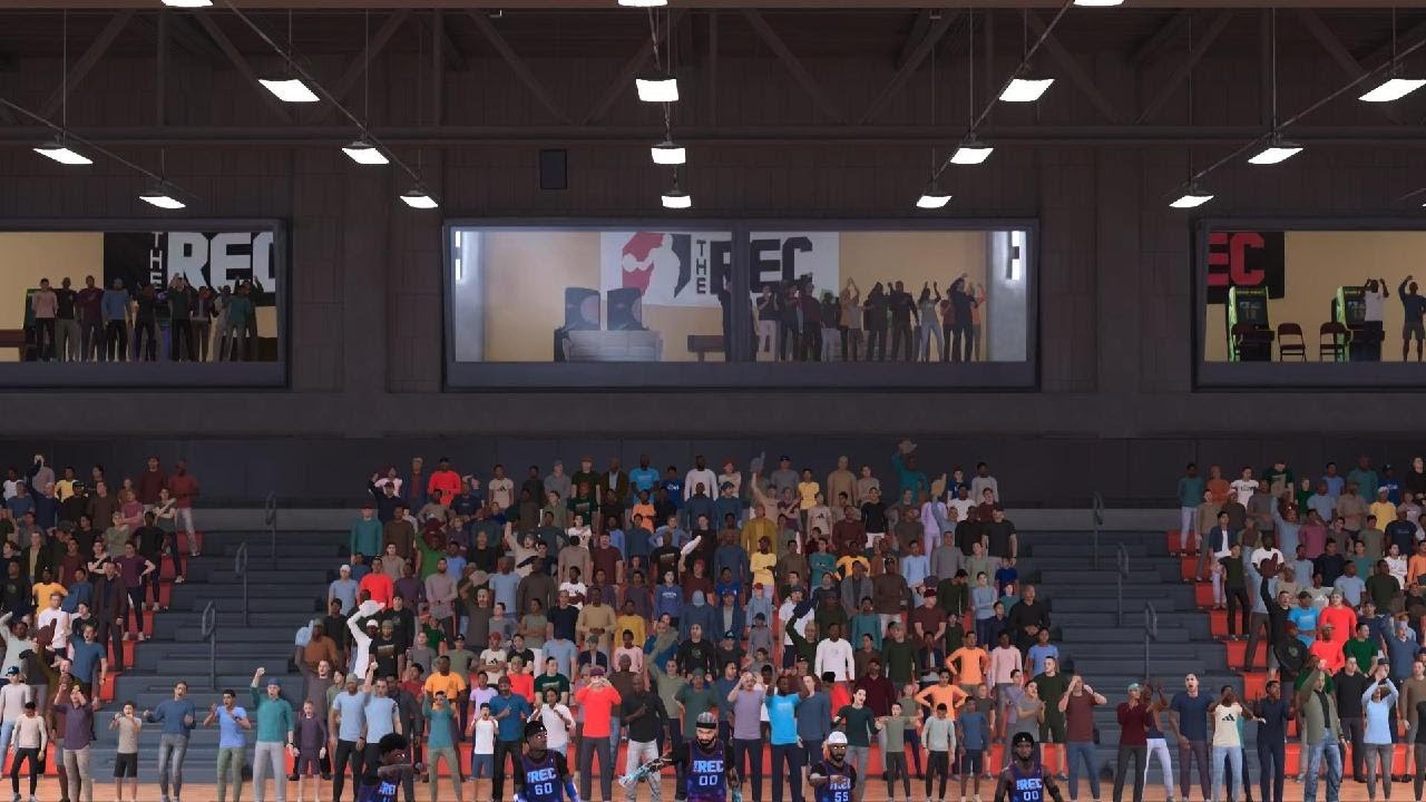 NBA 2K26 ghoops ggs