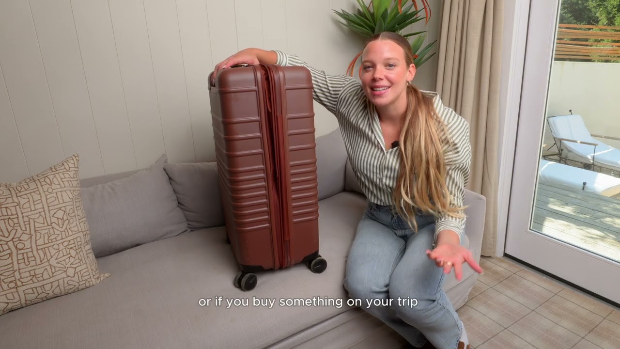 Review of the Check In