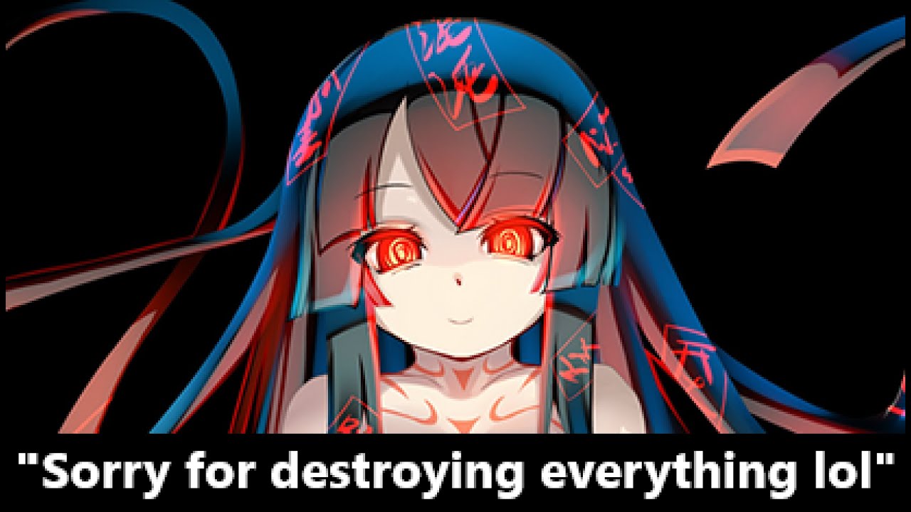 Epilogue｜Monster Girl Quest Paradox