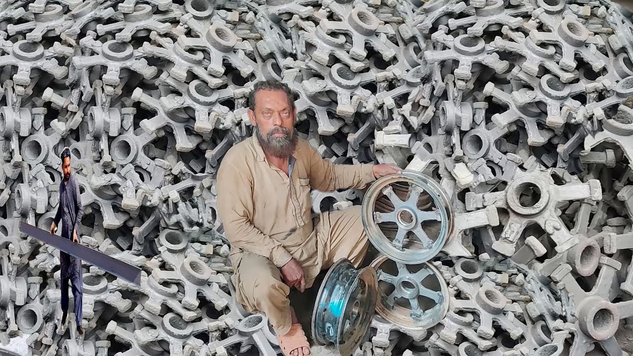 Top 5 Satisfying Manufacturing Process Videos | How To Make