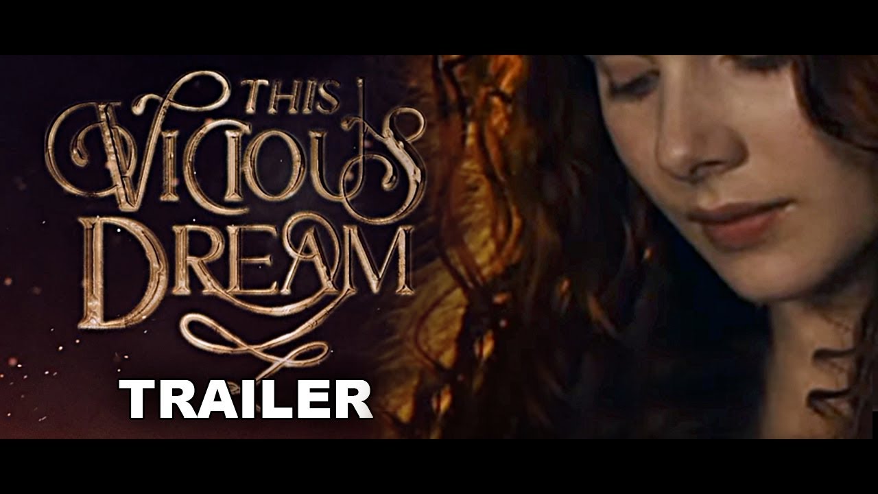 This Vicious Dream TRAILER