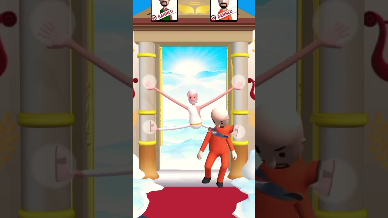 ||🤣🤣🤣Fun🤣🤣🤣|| Gameplay walkthrough Android,IOS All Levels #shorts #games #funny