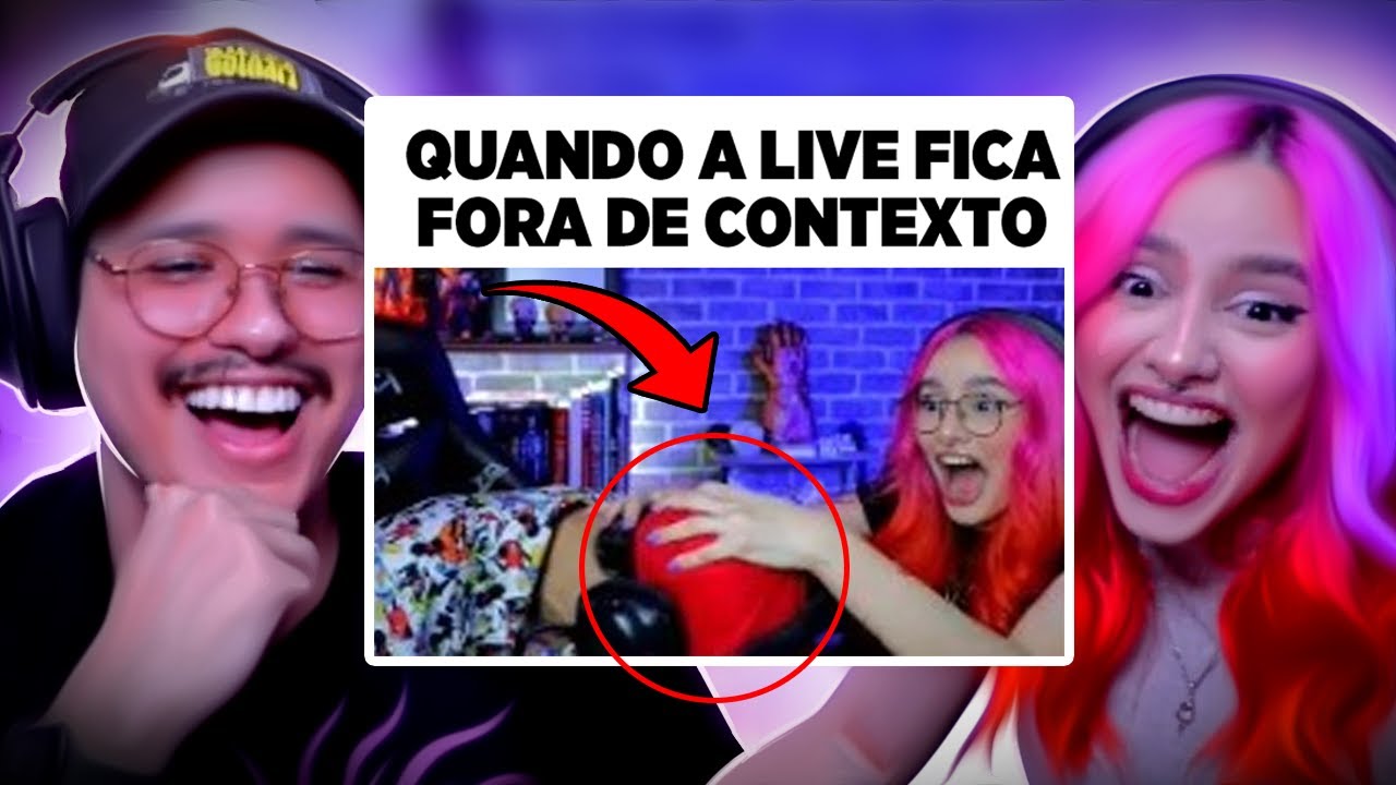 ESSES MEMES TÁ O PURO CHEIRO DE… KKKKKKKKK