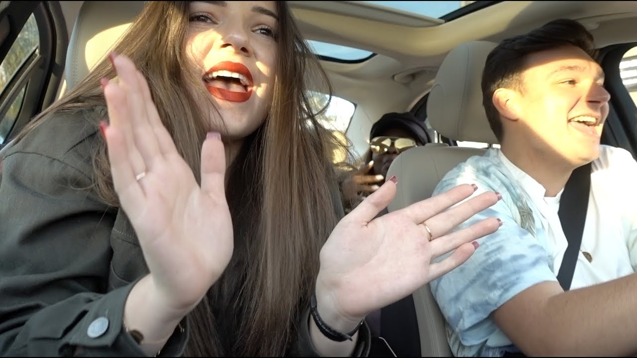 JE FAIS PARTIE DE THE VOICE | clara marz
