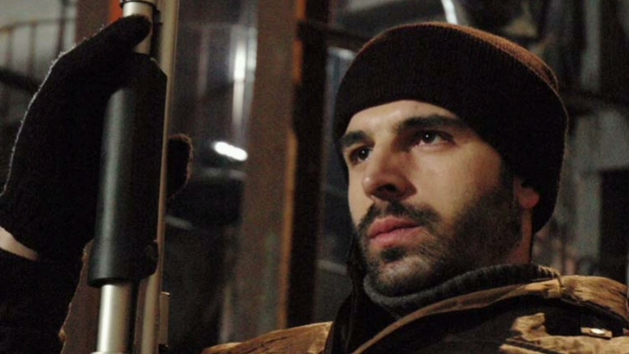 Adanalı - Aksiyon Müziği (