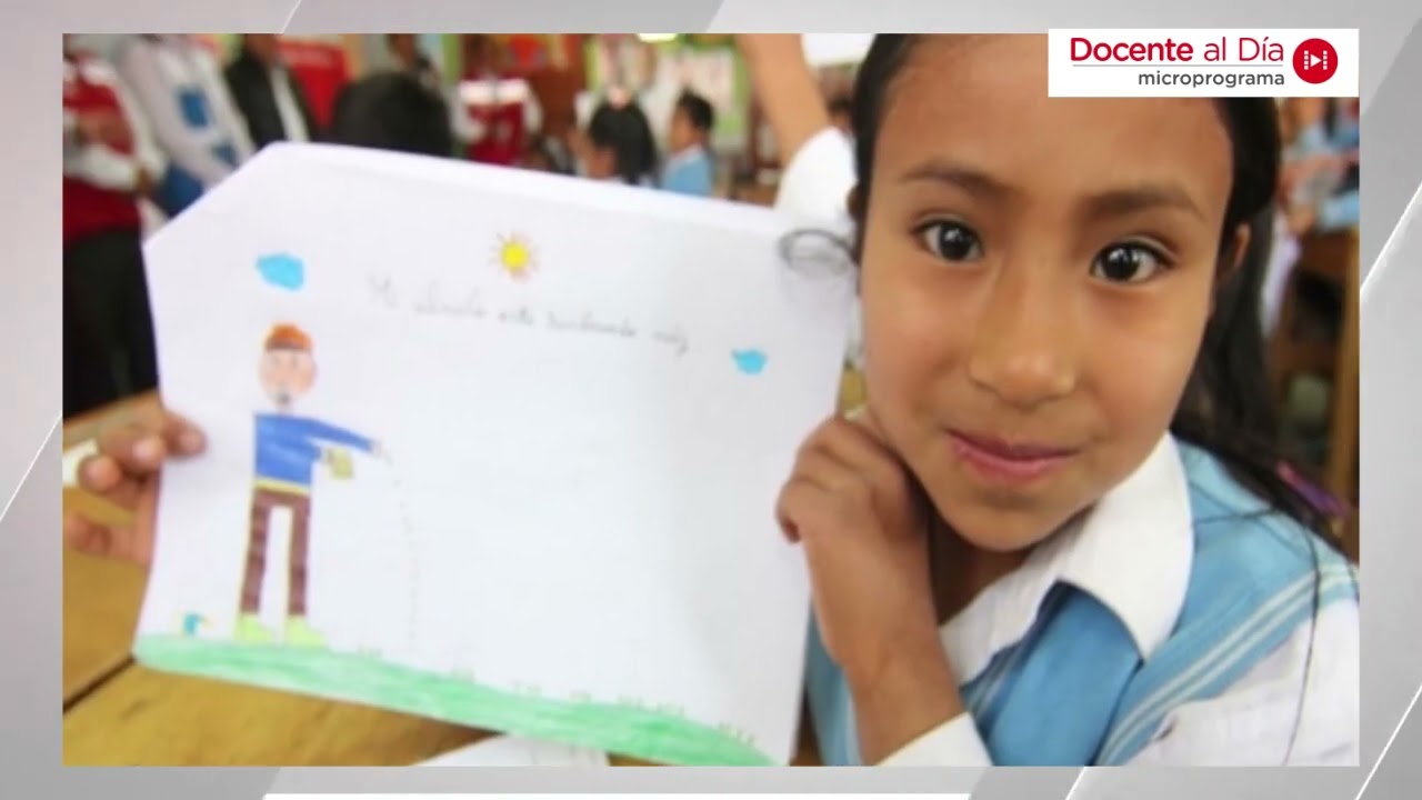 Docente al día | Estrategia Design Thinking (parte 2)