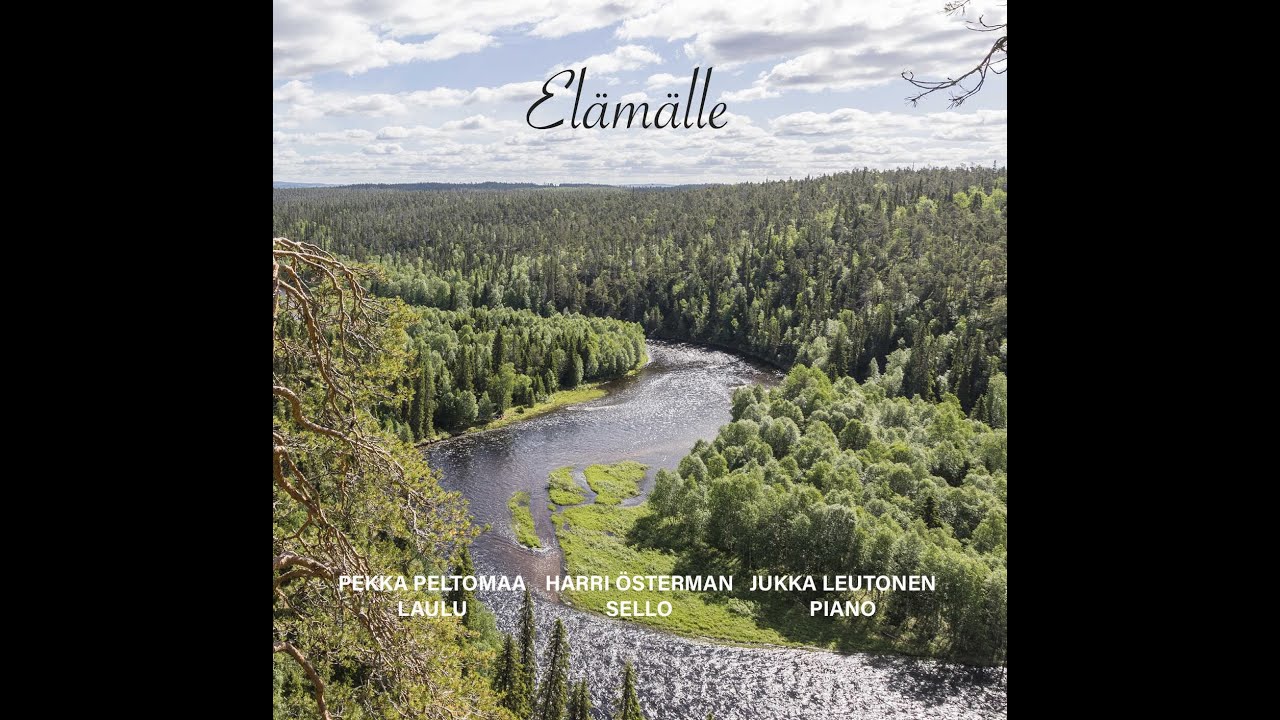 Kansanlaulu: Silloin minä itkin