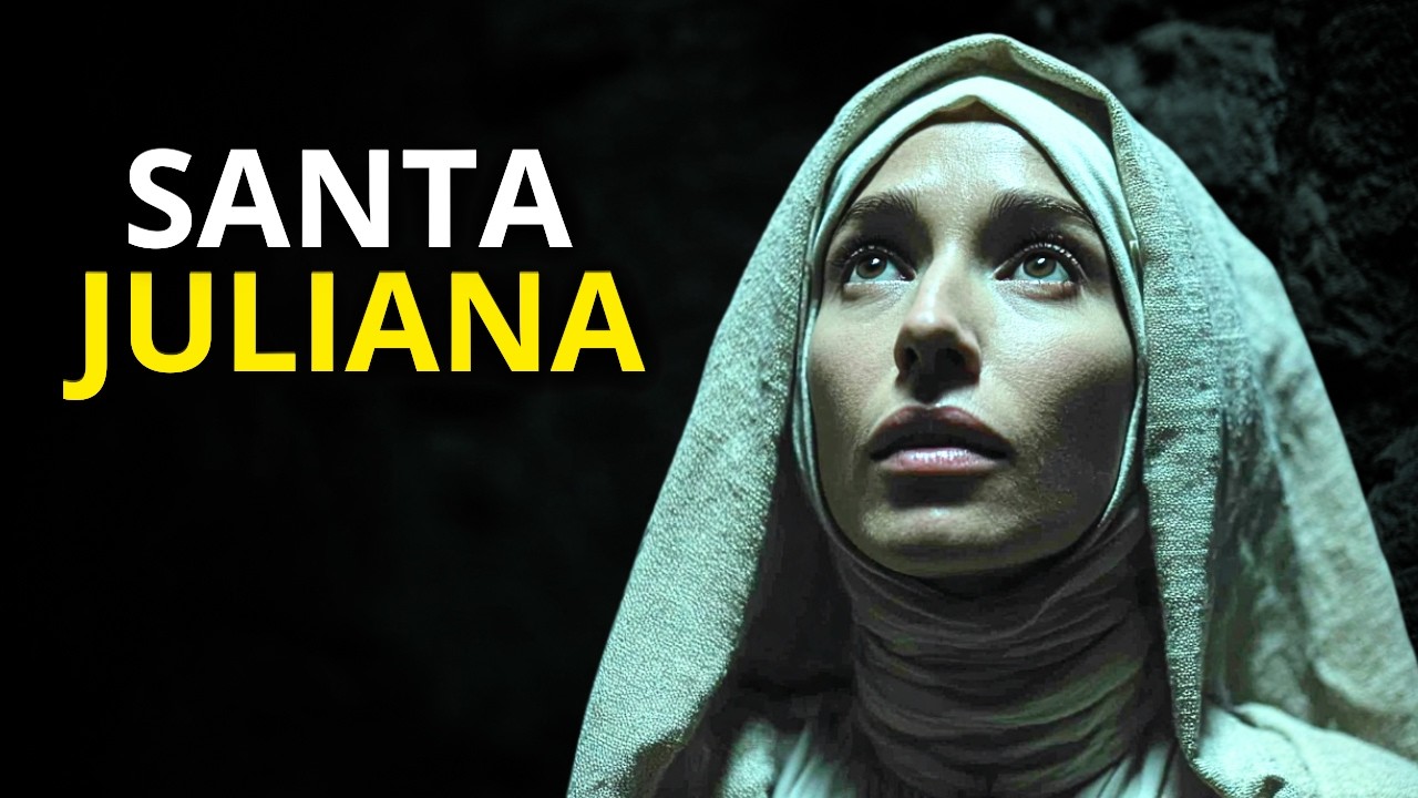 16 de Febrero | Santa Juliana: Revelaciones, Visiones y la Lucha Espiritual