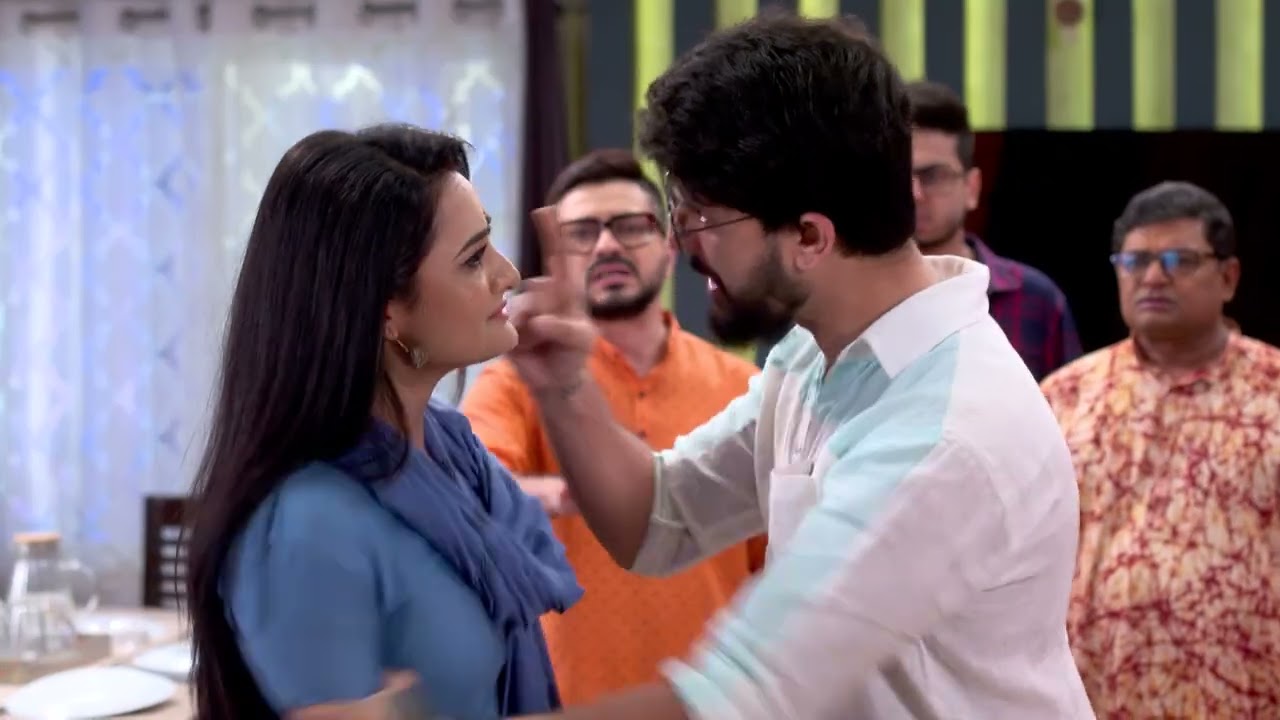 Mittir Bari | Ep - 168 | Preview | Jun 10 2025 | Zee Bangla