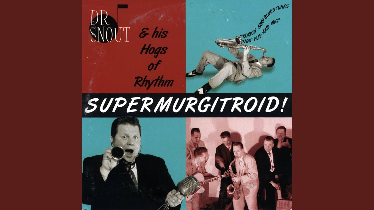 Swingin\' on Nothing