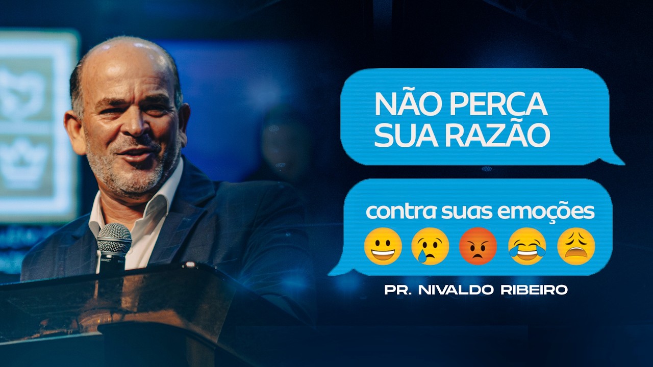 Noite dos Milagres | 05/02/2026 (com libras) #cultoaovivo