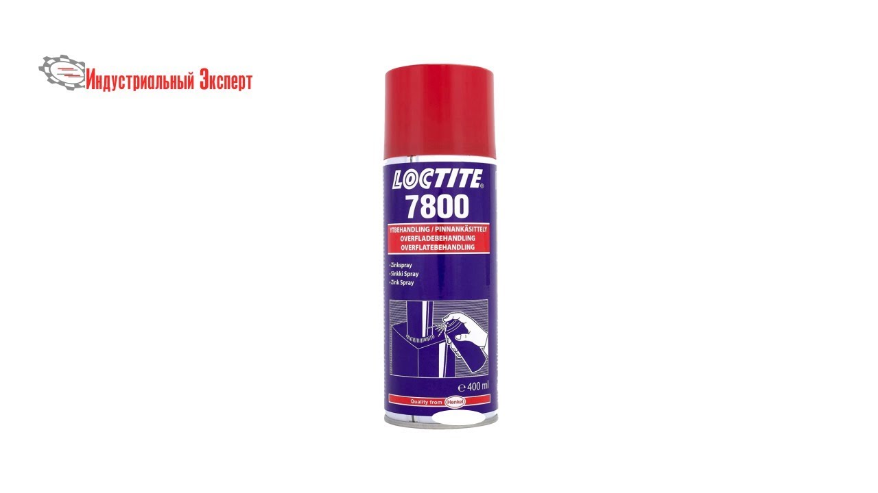 Loctite 7800