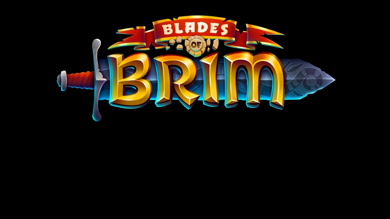 Blades of Brim OST - SYBO Games - Main Theme