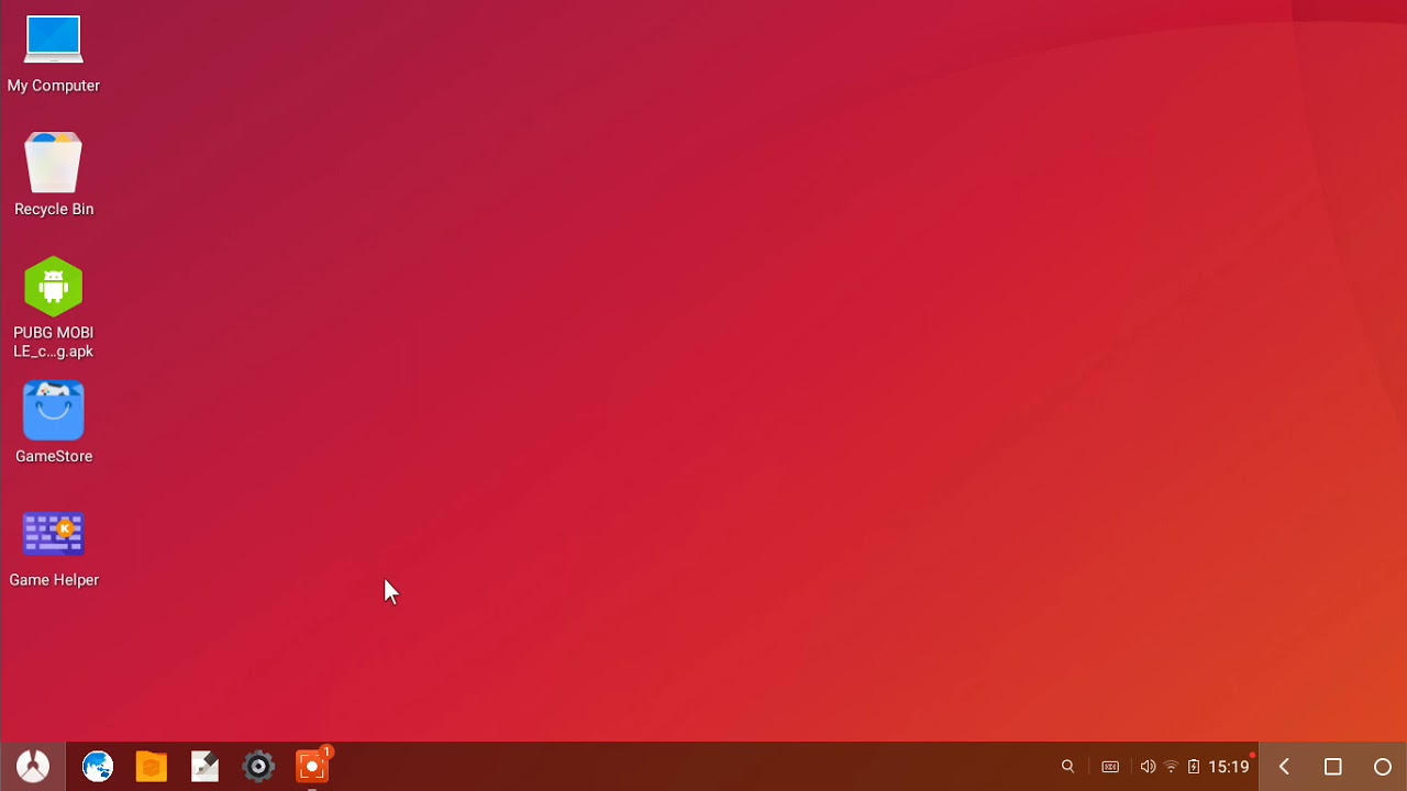 phoenix os microphone fix