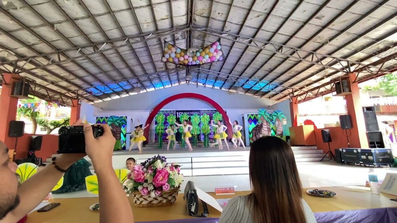 LUBI - LUBI FESTIVAL | 1St place FALIYAWAN FESTIVAL