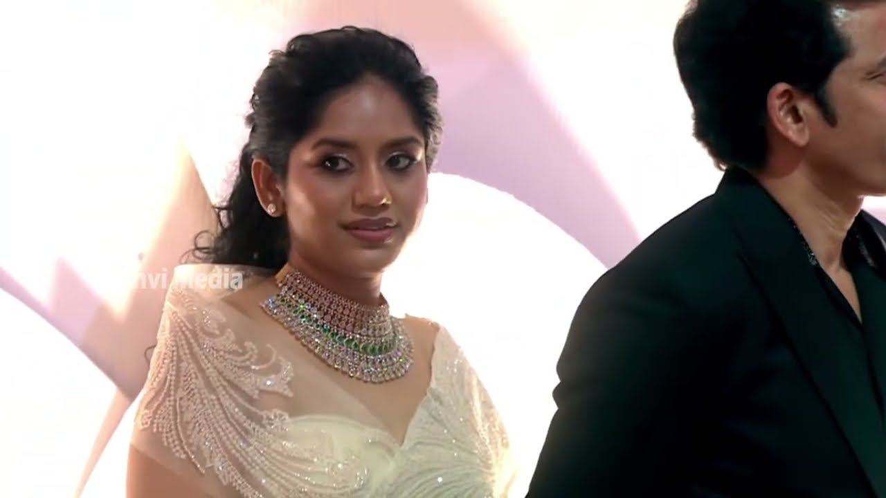 Allu Arjun Serious On Balakrishna Comments at Allu Sirish Pre-Wedding Reception | Pawan Kalyan