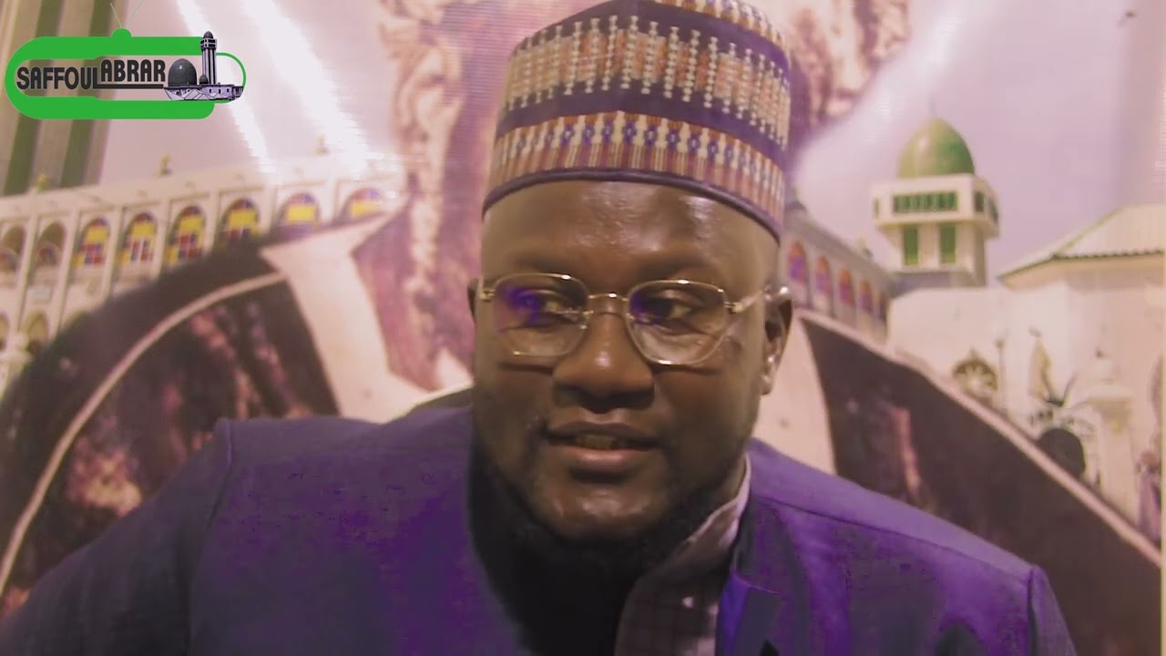 LA DIMENSION DE BAYE PAR CHEIKH IDRISSA TOUNKARA