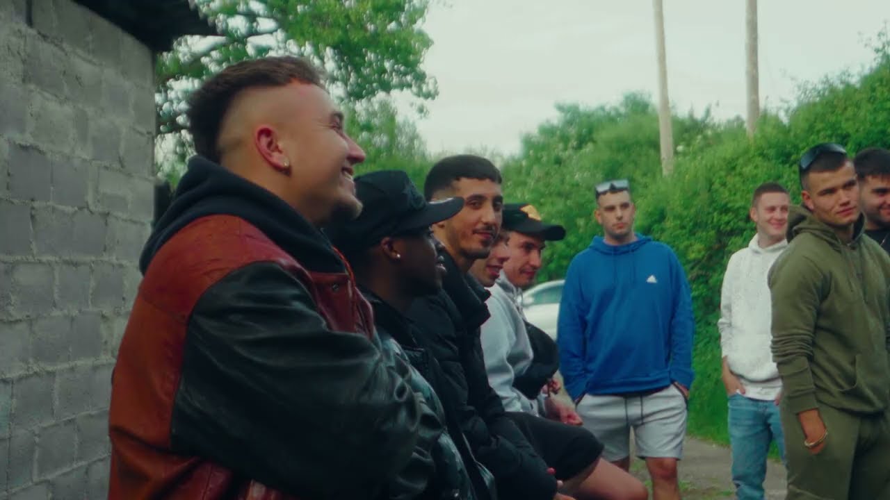 RAMUDO, PGJ, GAROLO - Generación del Norte