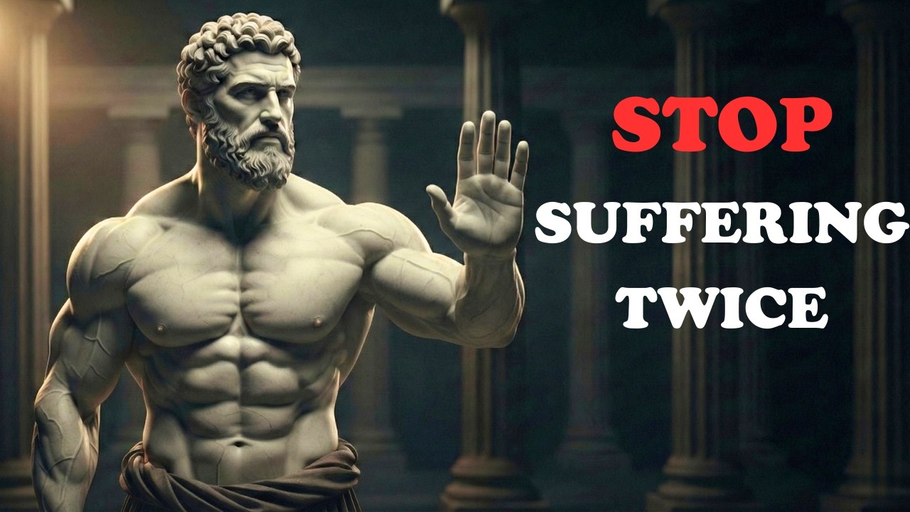 Stop Living in Your Head: The Stoic Cure for 
