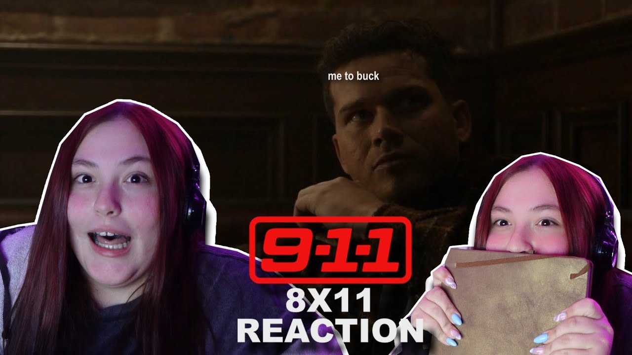 9 -1 -1 8x11 REACTION