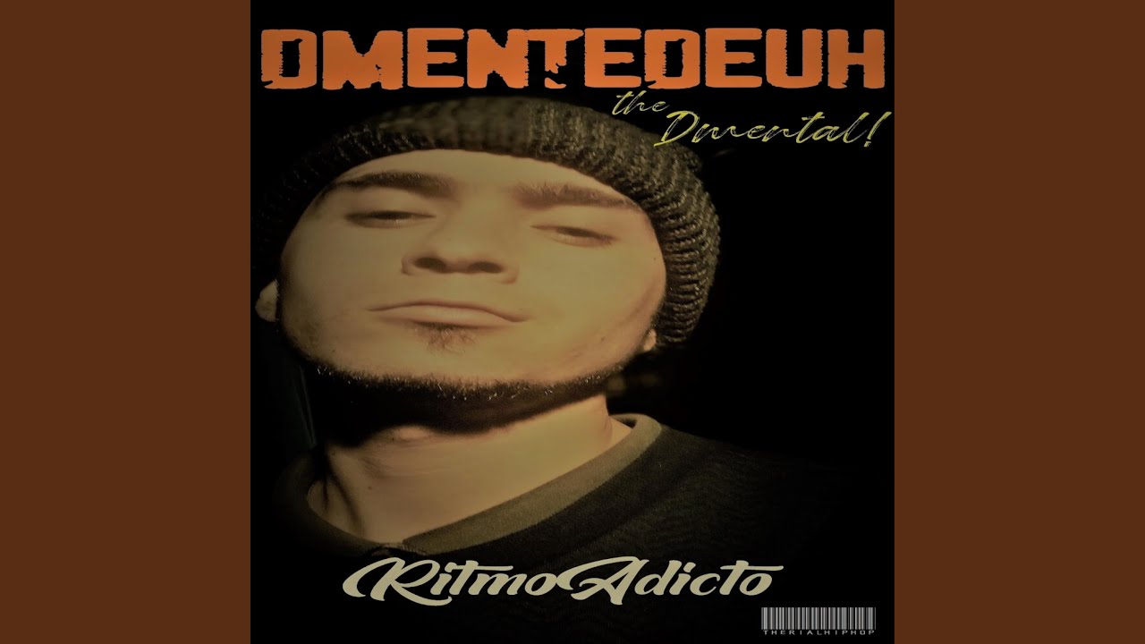 RitmoAdicto