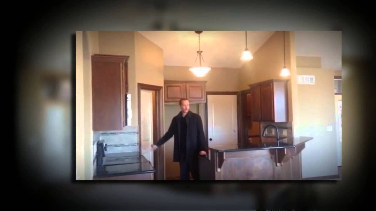 New Homes Wichita KS   Real Estate Wichita KS $209,900