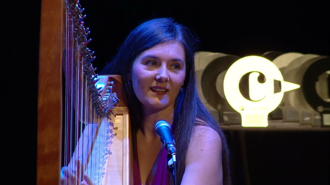 ANNA AMIGÓ - Els Contrabandistes (Live) - Premis Cambra