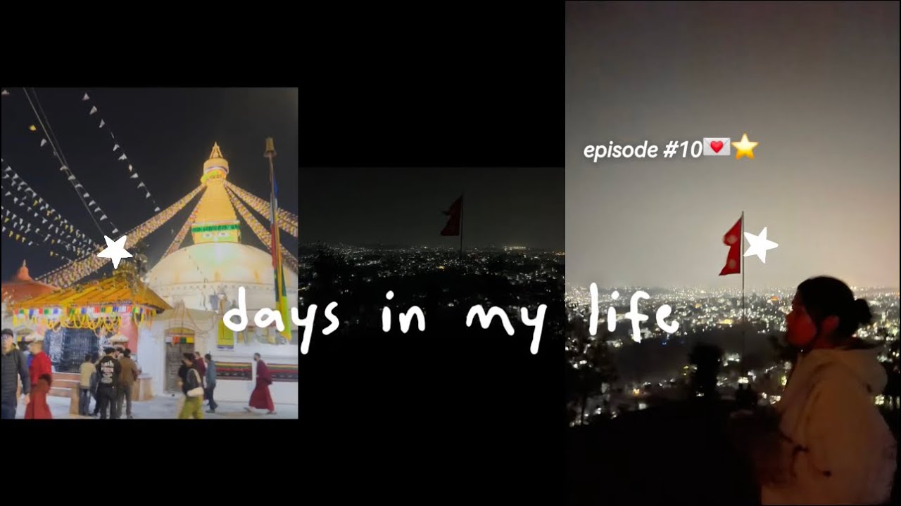 Jhanda Park View To Die For🍀| Day (10/30) | #30daysvlog | #arzisdiaries | 