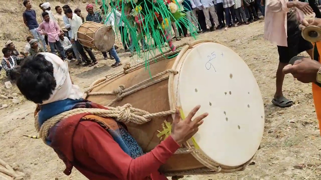 Sandip Valvi Jangathi 