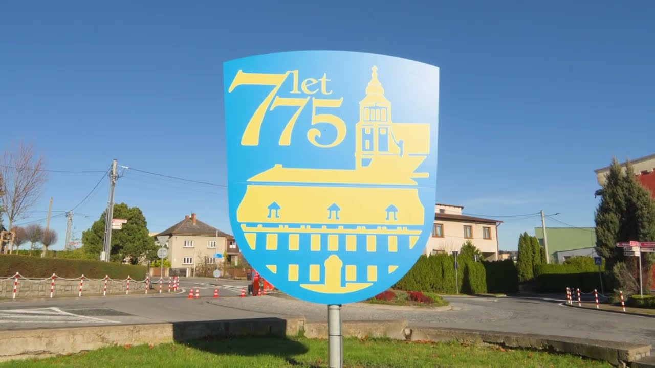 Bolatice 775 let