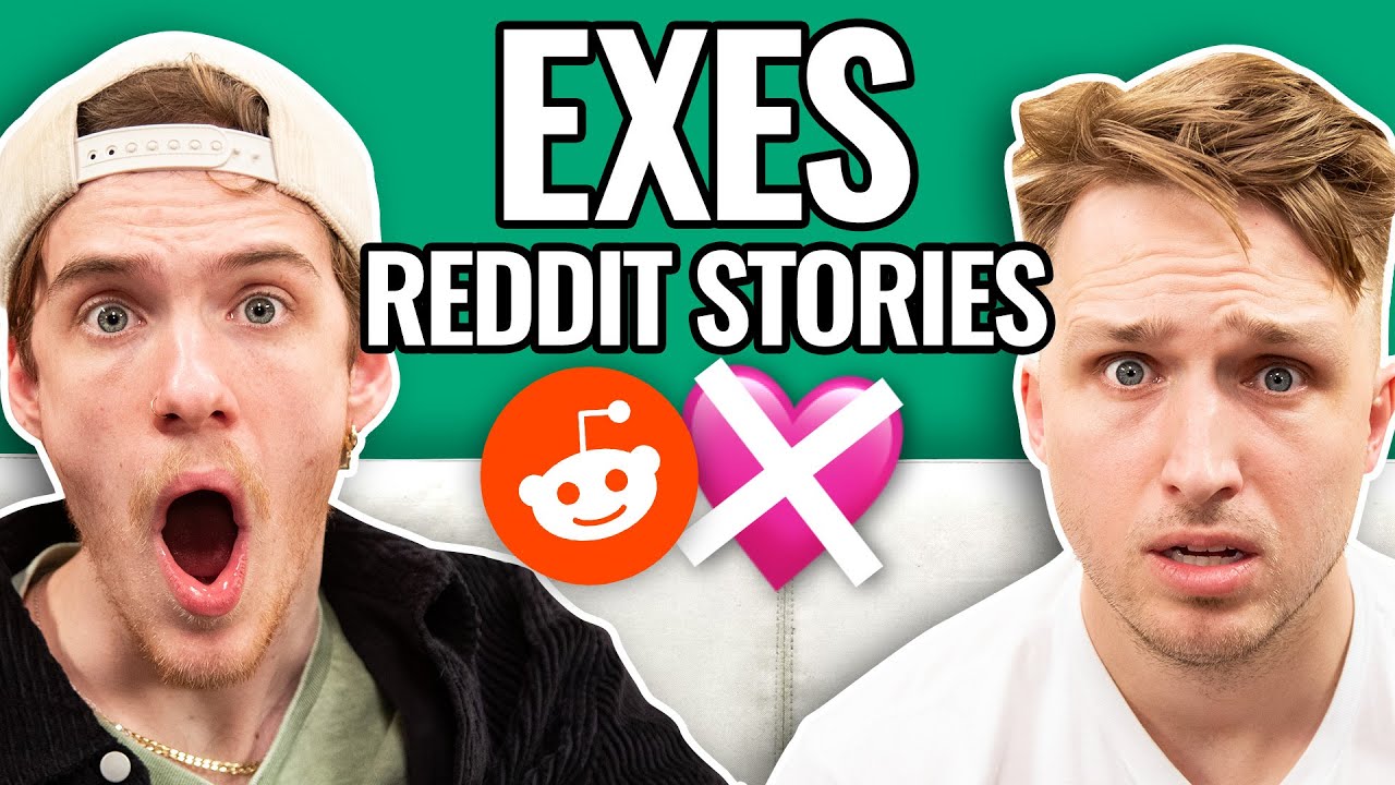 Are These Relationships Doomed? | Reading Reddit Stories